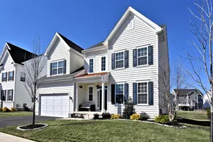 206 Grv Vly Ct, Chalfont, PA 18914 - Photo 1