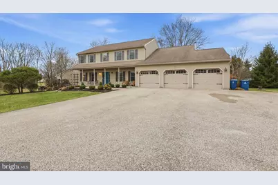 3852 Dark Hollow Road, Furlong, PA 18925 - Photo 51