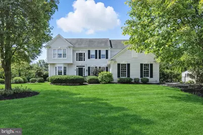 2 Eagleton Farm Road, Newtown, PA 18940 - Photo 1