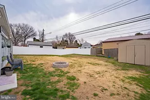 1306 Spencer Dr, Croydon, PA 19021 - Photo 21