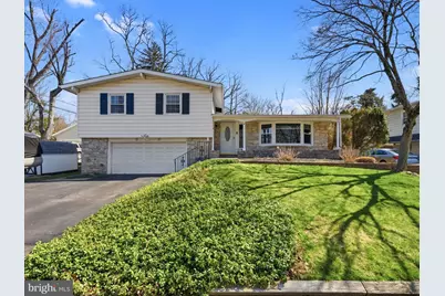 843 Sterner Mill Road, Feasterville-Trevose, PA 19053 - Photo 1