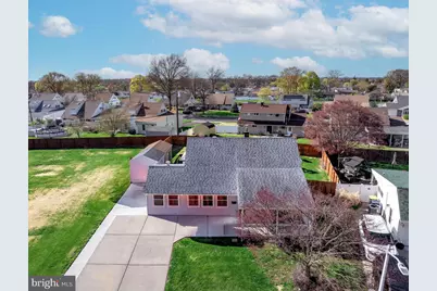 233 Kenwood Drive S, Levittown, PA 19055 - Photo 27