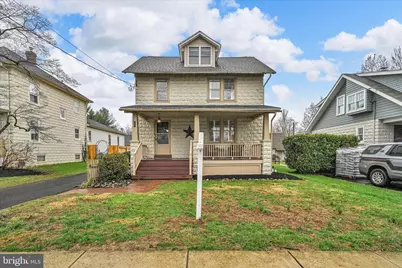 180 N Clinton Street, Doylestown, PA 18901 - Photo 29