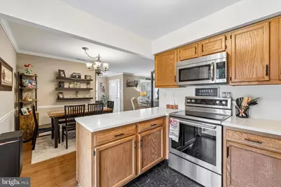 519 Grand Boulevard #19, Warrington, PA 18976 - Photo 15