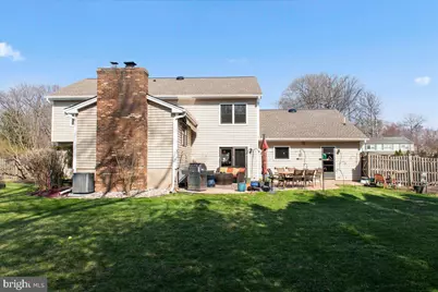 329 Sherwood Drive, Yardley, PA 19067 - Photo 49