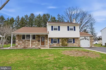 145 Forrest Avenue, Southampton, PA 18966 - Photo 1