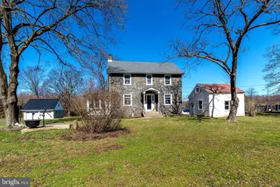 1219 Ridge Road, Sellersville, PA 18960 - Photo 1