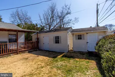 48 Hershel Street, Feasterville-Trevose, PA 19053 - Photo 75