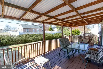 48 Hershel Street, Feasterville-Trevose, PA 19053 - Photo 67