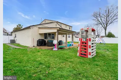 608 Arlington Road, Fairless Hills, PA 19030 - Photo 21