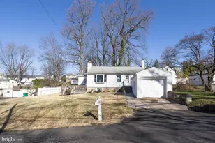 3740 Moosewood Ave, Feasterville-Trevose, PA 19053 - Photo 1