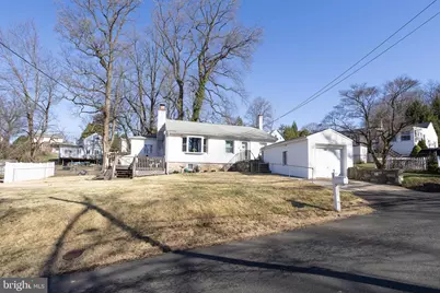 3740 Moosewood Avenue, Feasterville-Trevose, PA 19053 - Photo 3