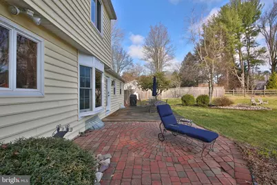 94 Chestnut Valley Drive, Doylestown, PA 18901 - Photo 21