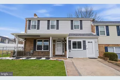 3021 Alcott Court, Bensalem, PA 19020 - Photo 3