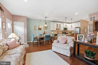 39 Bowman Drive, Feasterville-Trevose, PA 19053 - Photo 5