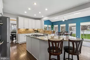 602 Bellflower Blvd, Warrington, PA 18976 - Photo 9
