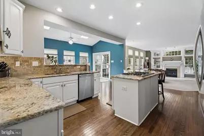 602 Bellflower Boulevard, Warrington, PA 18976 - Photo 7