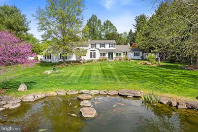 65 Covered Bridge Road, New Hope, PA 18938 - Photo 75