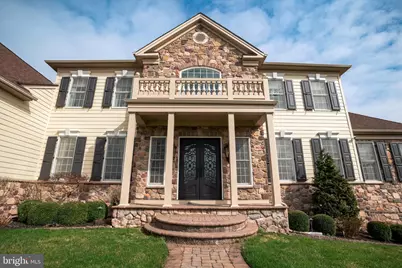 1036 Azlen Lane, Chalfont, PA 18914 - Photo 5