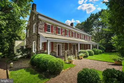 1 Ridge Valley Road, Ottsville, PA 18942 - Photo 1