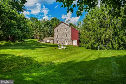 1 Ridge Valley Road, Ottsville, PA 18942 - Photo 39