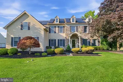 1692 Powderhorn Drive, Newtown, PA 18940 - Photo 3