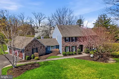 35 Matthew Circle, Richboro, PA 18954 - Photo 1