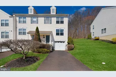4570 Louise Saint Claire Dr, Doylestown, PA 18902 - Photo 1