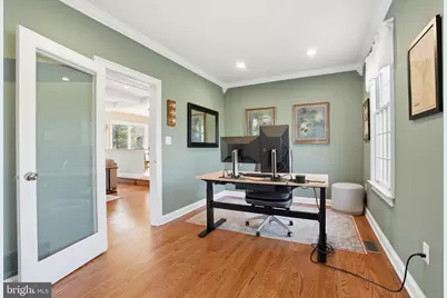 2840 W Fox Chase Circle, Doylestown, PA 18902 - Photo 13