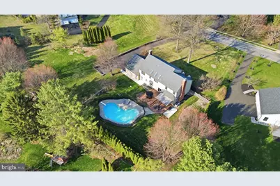 2840 W Fox Chase Circle, Doylestown, PA 18902 - Photo 47