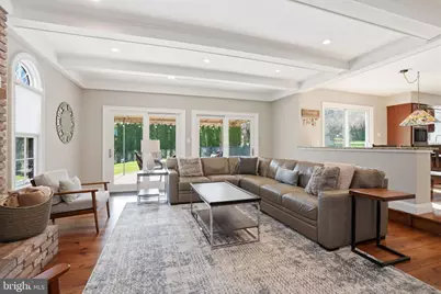 2840 W Fox Chase Circle, Doylestown, PA 18902 - Photo 13