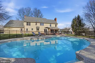 2840 W Fox Chase Circle, Doylestown, PA 18902 - Photo 37