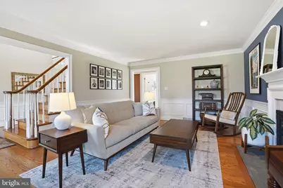 2840 W Fox Chase Circle, Doylestown, PA 18902 - Photo 5