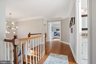 2840 W Fox Chase Cir, Doylestown, PA 18902 - Photo 19