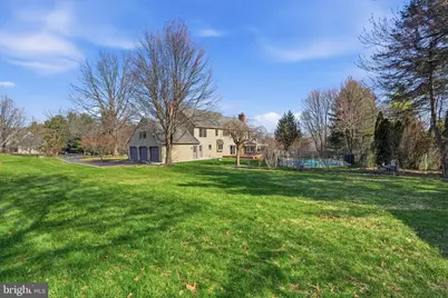 2840 W Fox Chase Circle, Doylestown, PA 18902 - Photo 41
