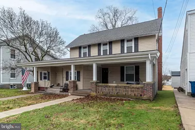 10 N Main Street, Trumbauersville, PA 18970 - Photo 1