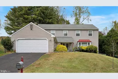 415 Fox Hollow Drive, Feasterville-Trevose, PA 19053 - Photo 1