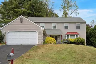 415 Fox Hollow Dr, Feasterville-Trevose, PA 19053 - Photo 1