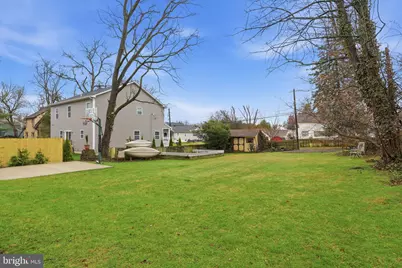 1607 Forrest Avenue, Feasterville-Trevose, PA 19053 - Photo 39