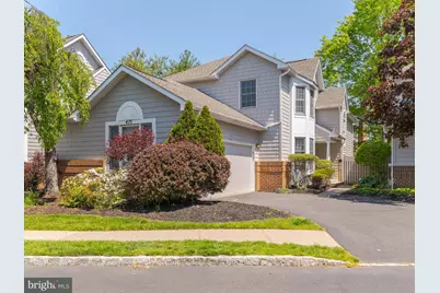 475 Franklin Circle, Yardley, PA 19067 - Photo 1