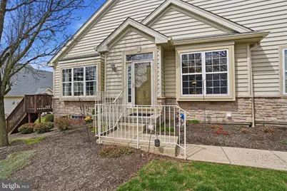 201 Canterbury Court #31, Warrington, PA 18976 - Photo 3