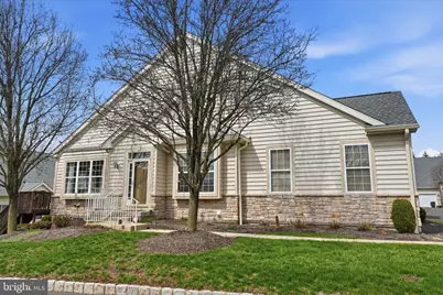 201 Canterbury Court #31, Warrington, PA 18976 - Photo 1