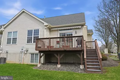 201 Canterbury Court #31, Warrington, PA 18976 - Photo 5