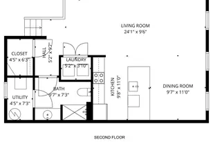 30 W State St, Doylestown, PA 18901 - Photo 5