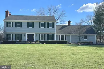 4 Durham Boat Drive, Washington Crossing, PA 18977 - Photo 1