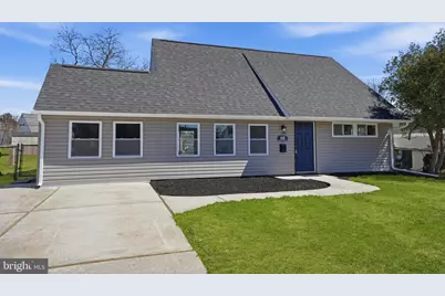 10 Macintosh Road, Levittown, PA 19056 - Photo 41