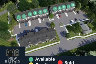 Lot 7 W Butler Ave, New Britain, PA 18901 - Photo 3