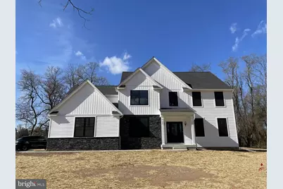 00 Old Durham Road, Pipersville, PA 18947 - Photo 1