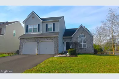 100 Indian Creek Way, Chalfont, PA 18914 - Photo 1