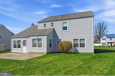 1640 Britany Drive, Bensalem, PA 19020 - Photo 25